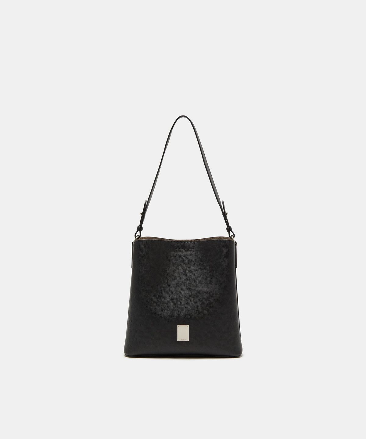 쿠론(COURONNE) Melia Shoulder 24 Webbing_RXBSX26122BKX