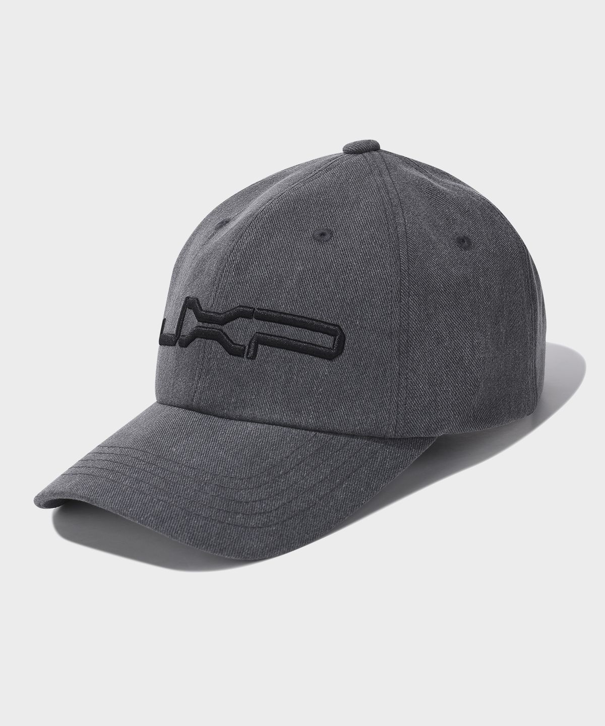 제이엑스피(JXP) Big Logo Ball Cap (JR1GCU071DG)