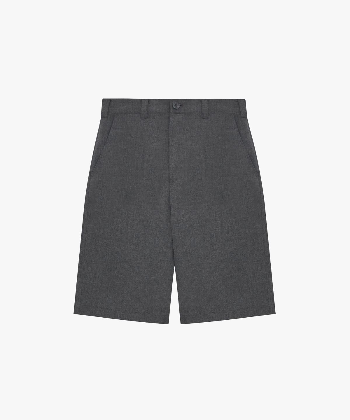 사로스(saros) Saros Stripe Pocket Half Pants - Charcoal(1)