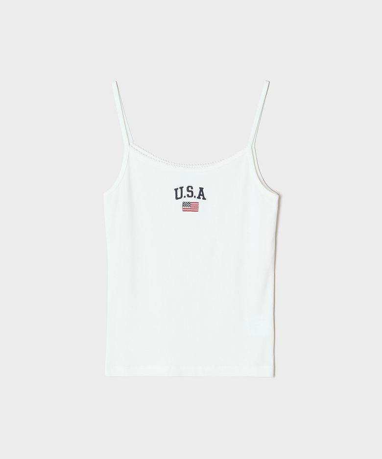 U.S.A. 레이스 끈나시_SPRNG37GY0