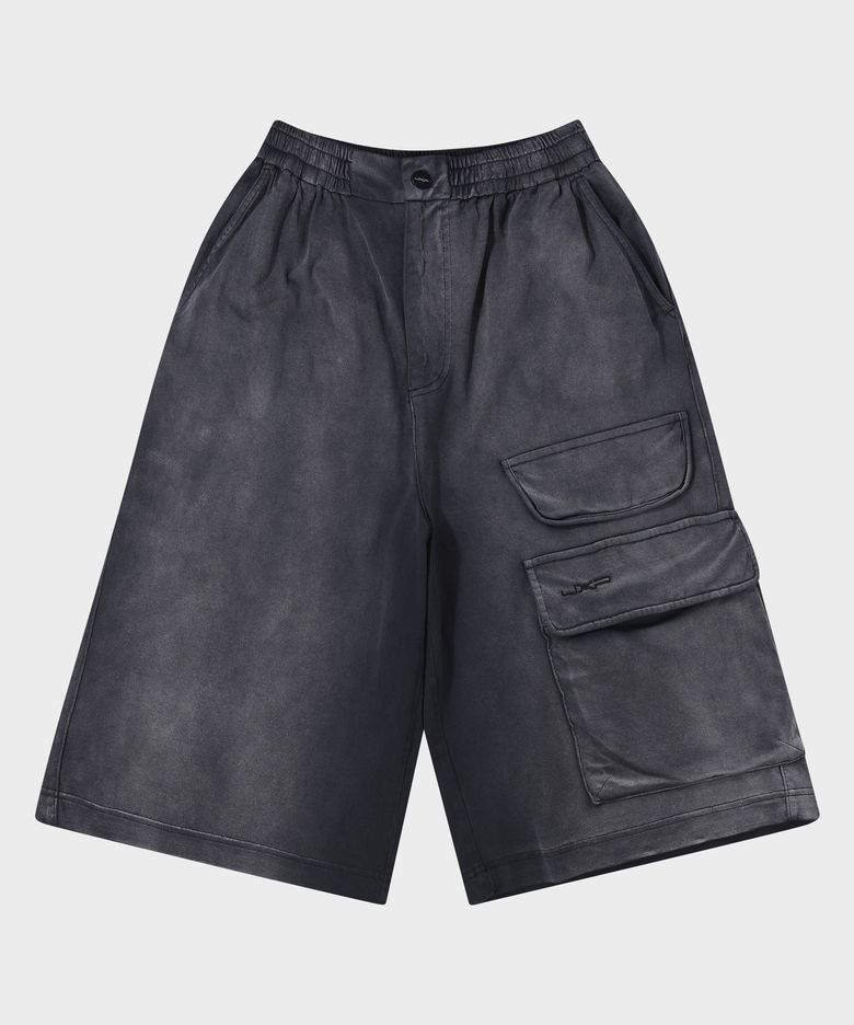 Dyed Training Shorts (JR1TSU973DG)