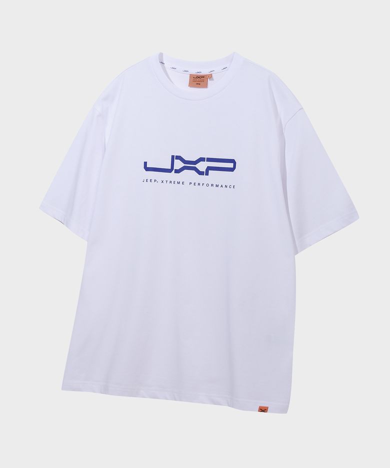 Askin Cooling Big Logo T-Shirt (JR2TSU170SW)