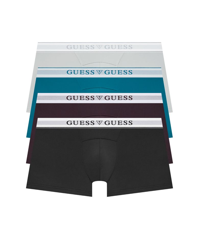 뉴키퍼 아스킨 드로즈 4PACK (BK/BGR/LGY/WN)