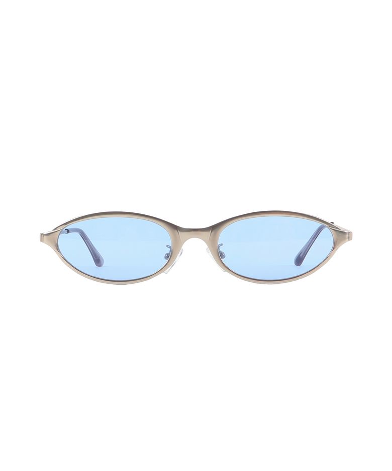 SZANㆍBLUE [UV Protection Lens]