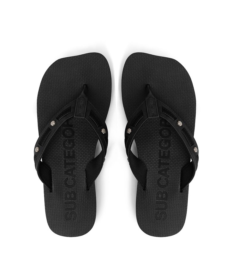 SUB_F831 Black