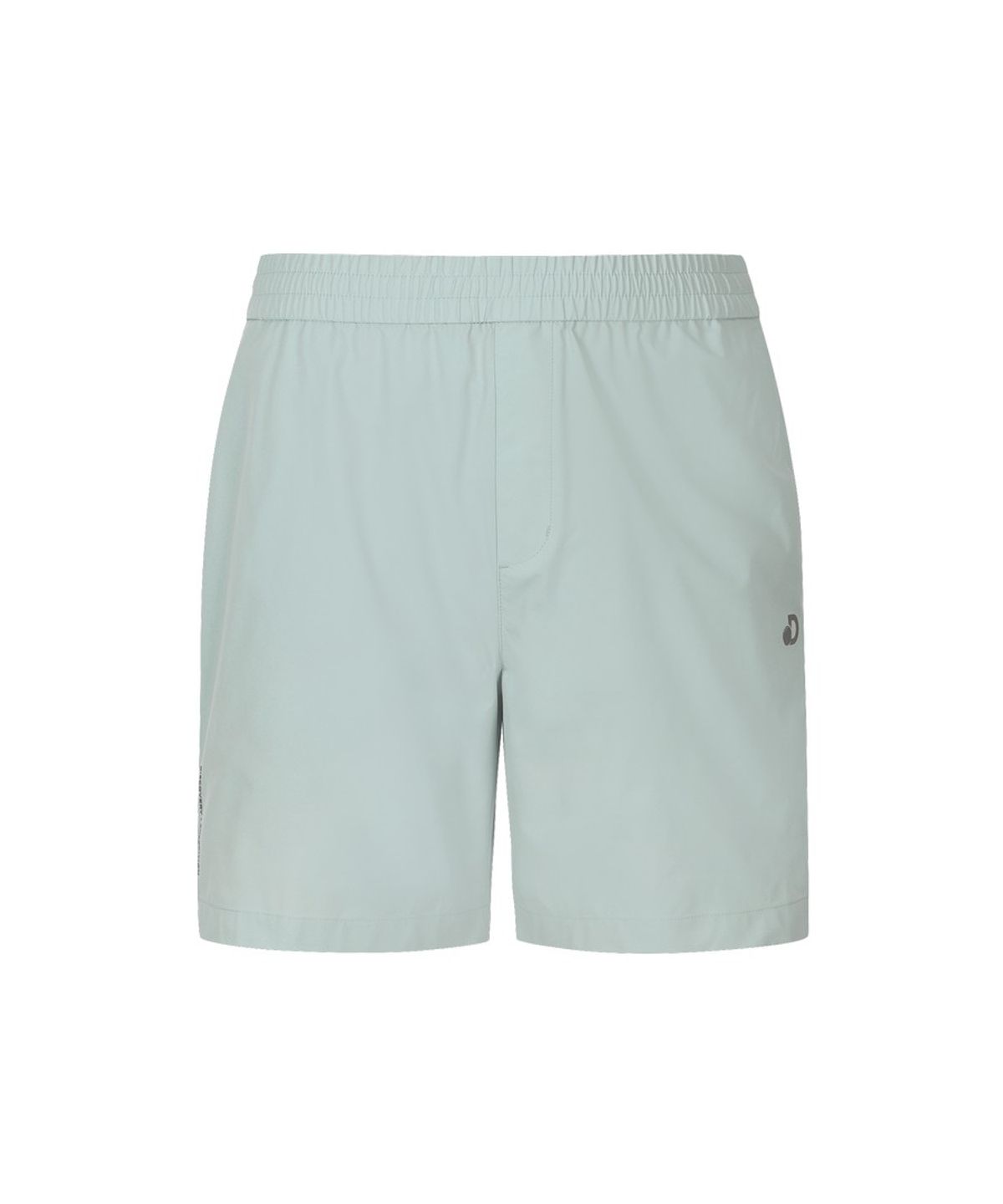 디스커버리 익스페디션(DISCOVERY EXPEDITION) 남성 액티브 러닝 쇼츠 (L.Dark Mint)