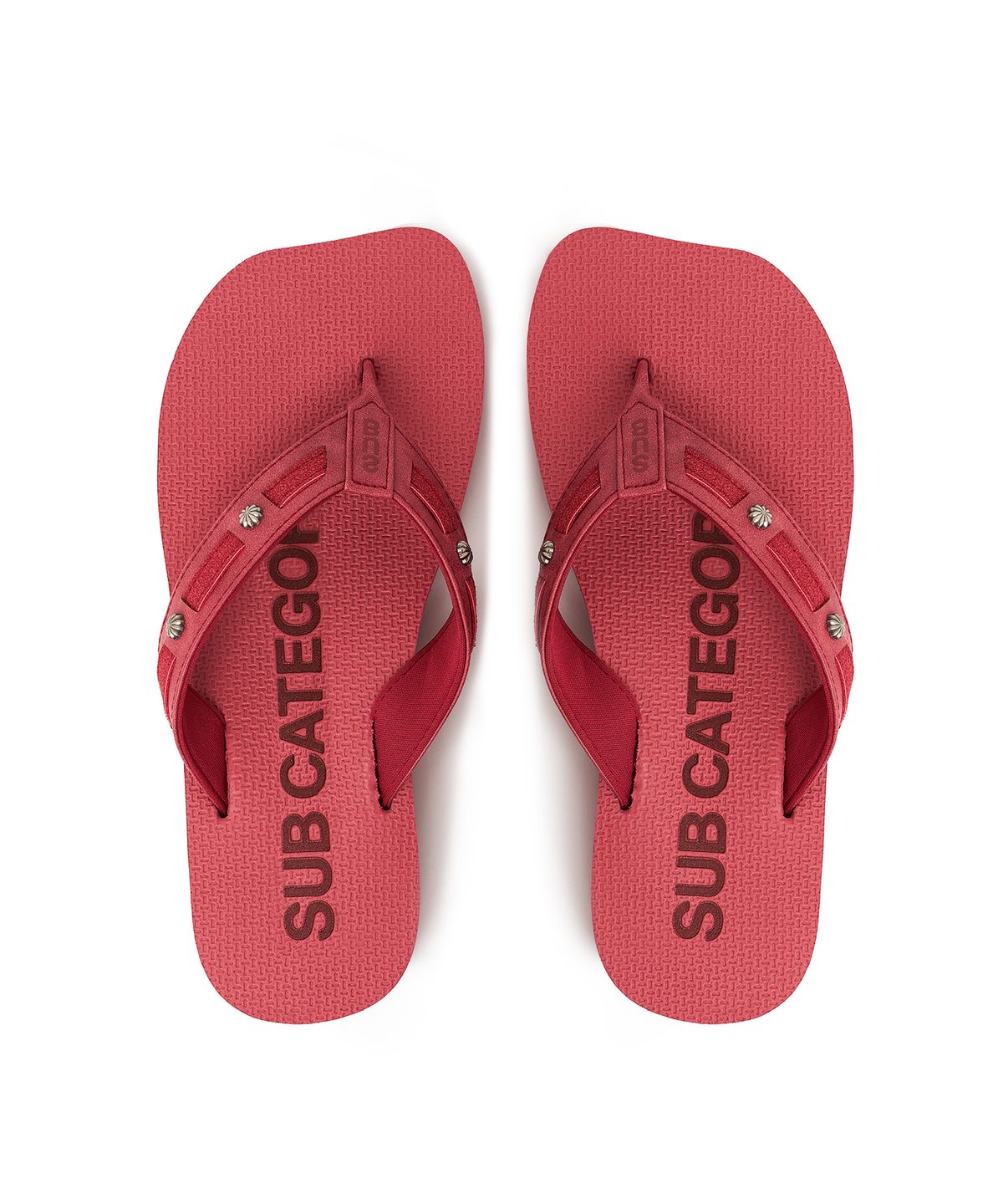 서브카테고리(SUBCATEGORY) SUB_F831 Faded Red