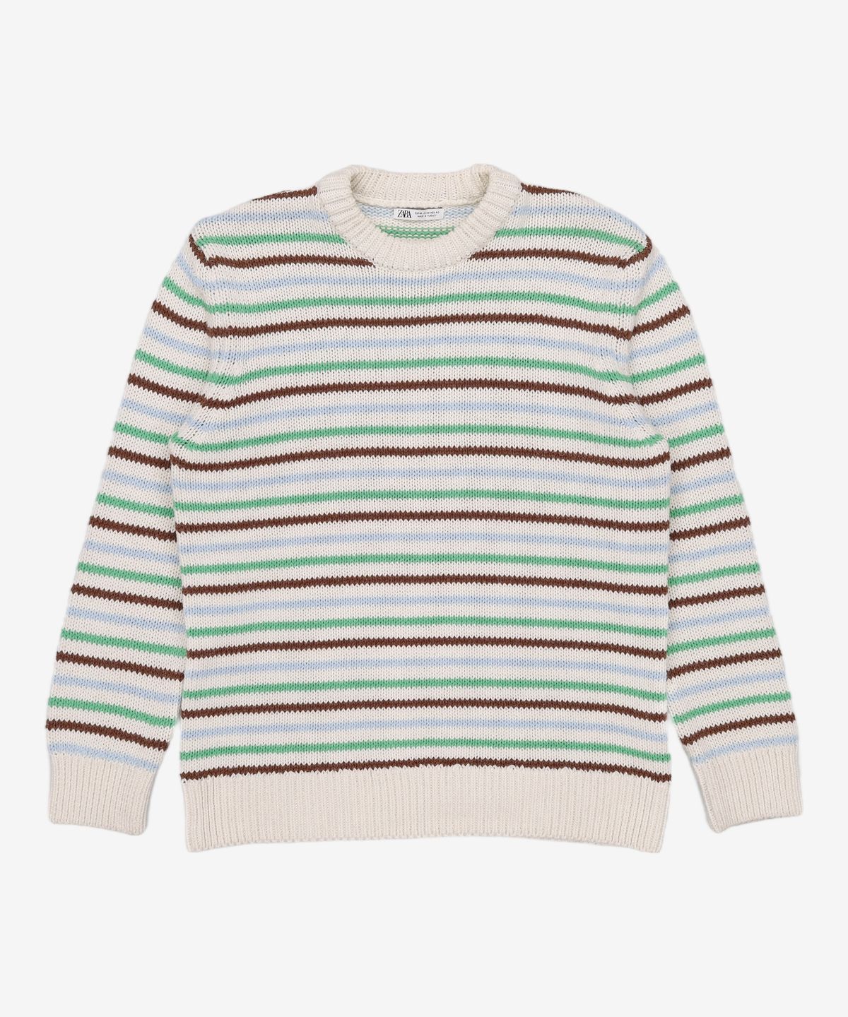 자라(ZARA) 니트/스웨터 M