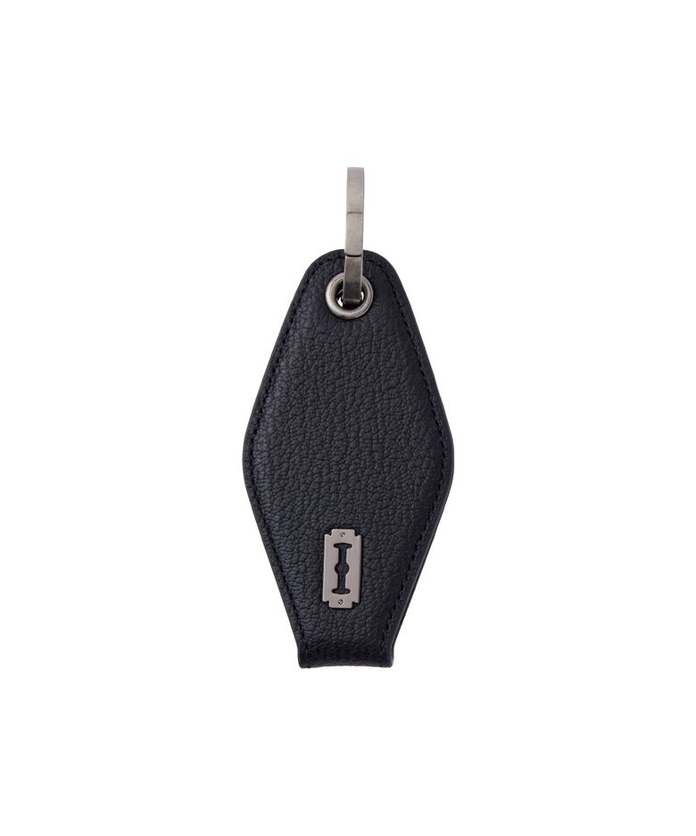 Motor Luckey Key Charm (모터 럭키 키 참) Black
