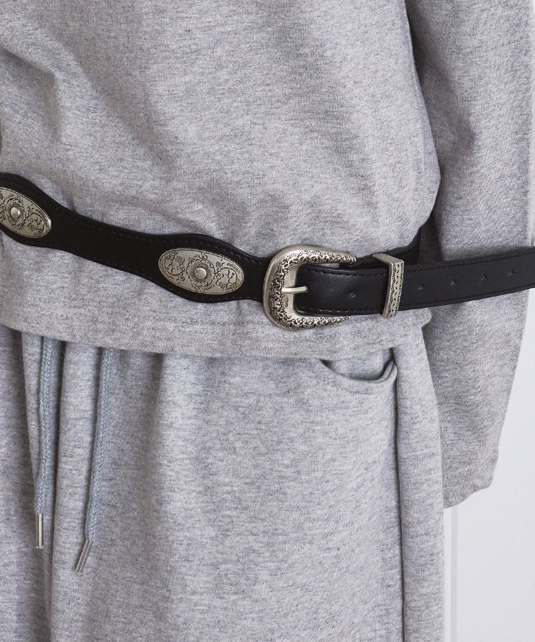 Ethnic Ornament Belt
