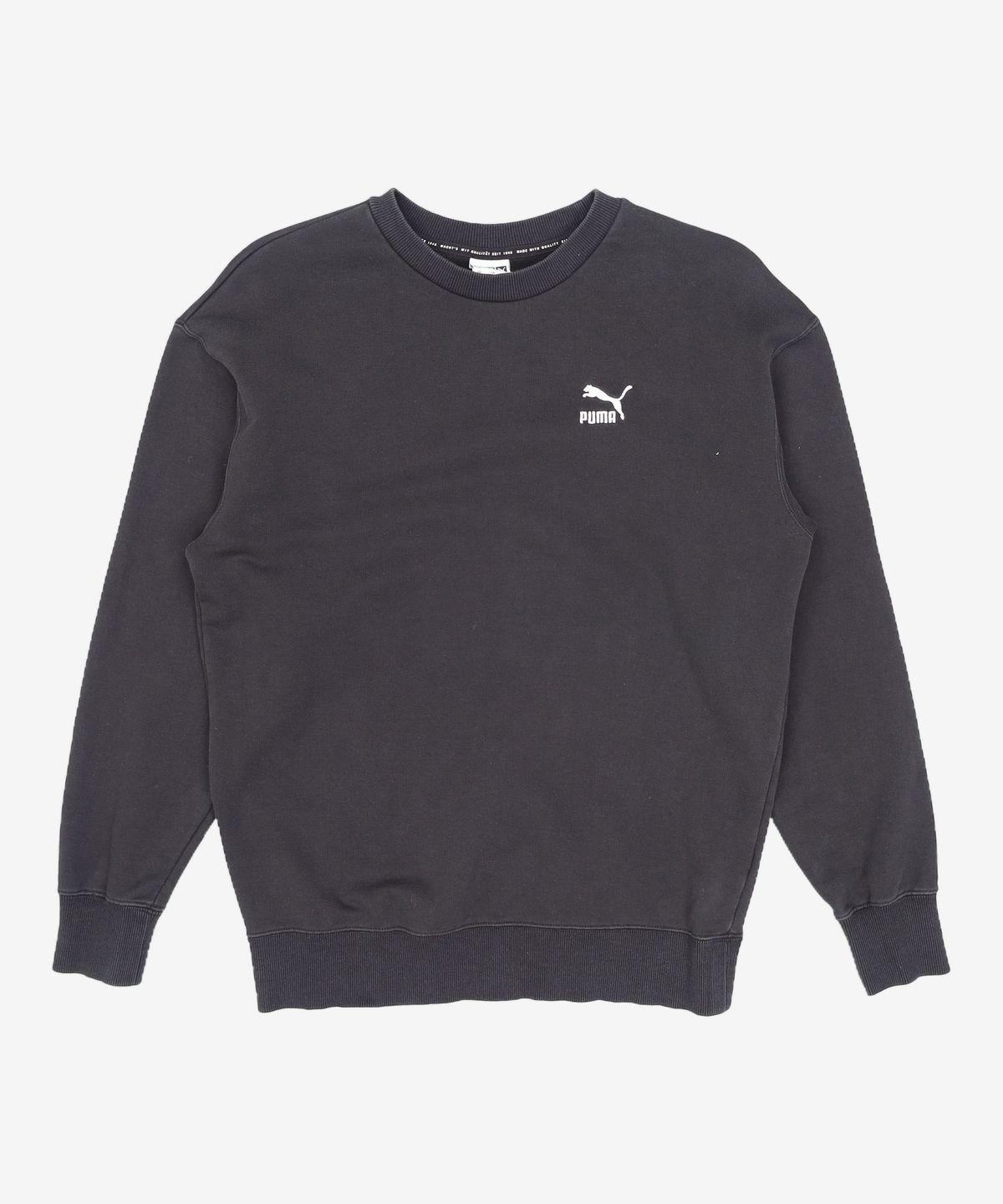 푸마(PUMA) 맨투맨/스웨트셔츠 S
