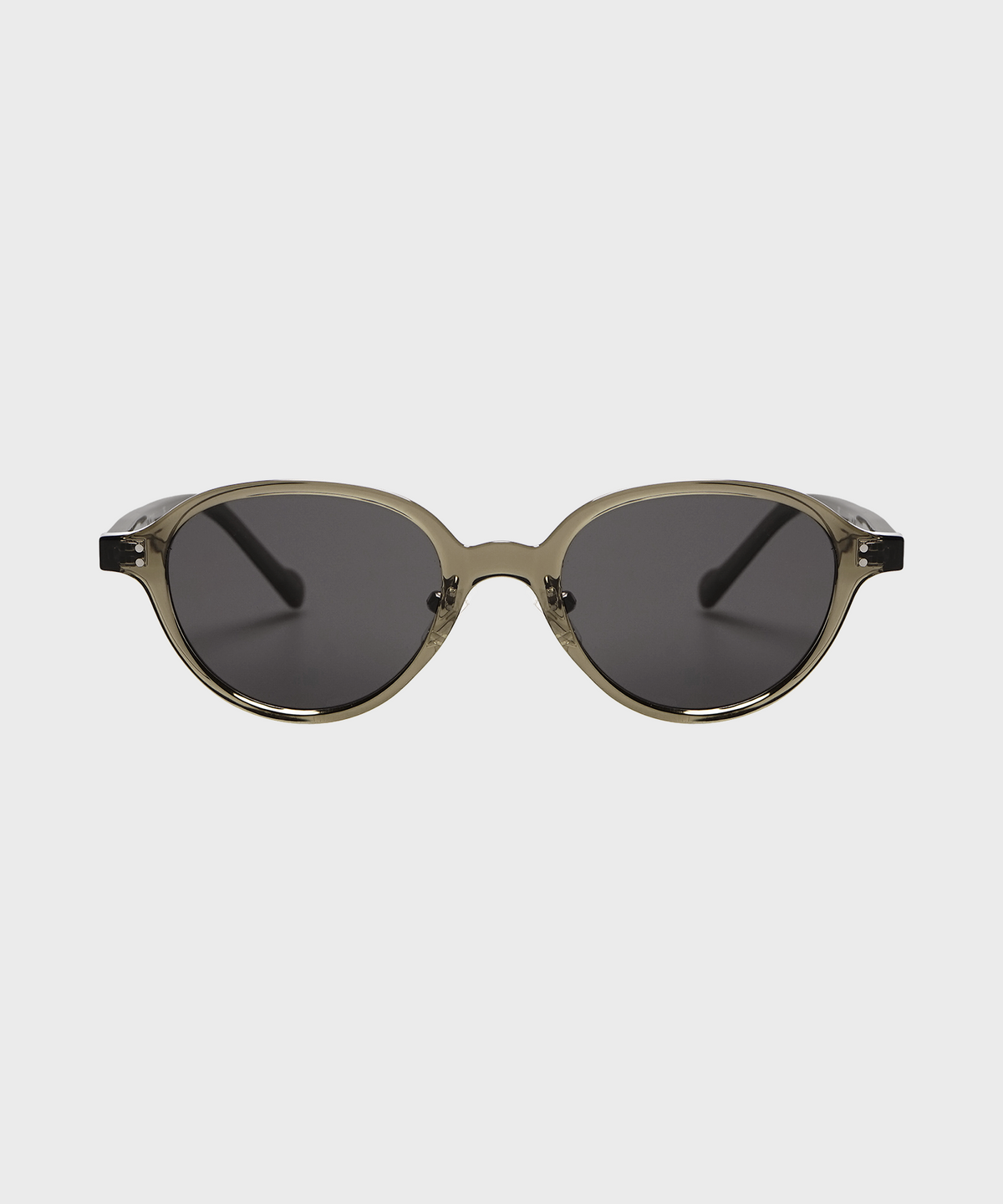 비브이에이치(BVH EYEWEAR) EDEN C17 OLIVE