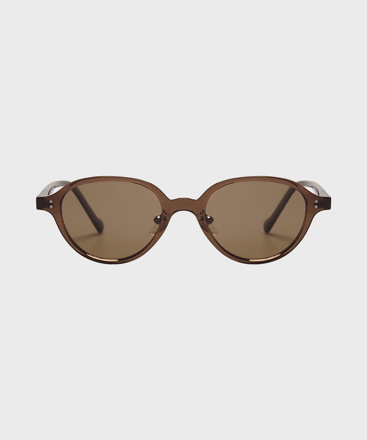 비브이에이치(BVH EYEWEAR) EDEN C5 BROWN