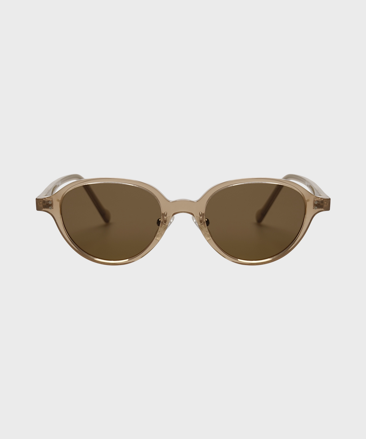 비브이에이치(BVH EYEWEAR) EDEN C55 BEIGE