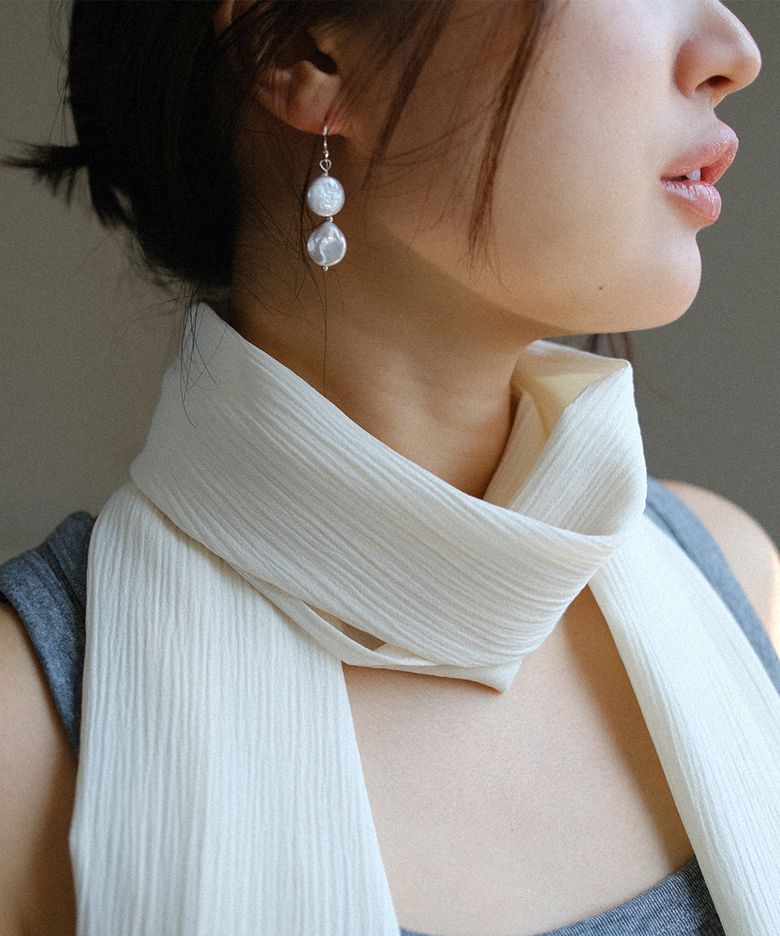 Pearldrop earring_2