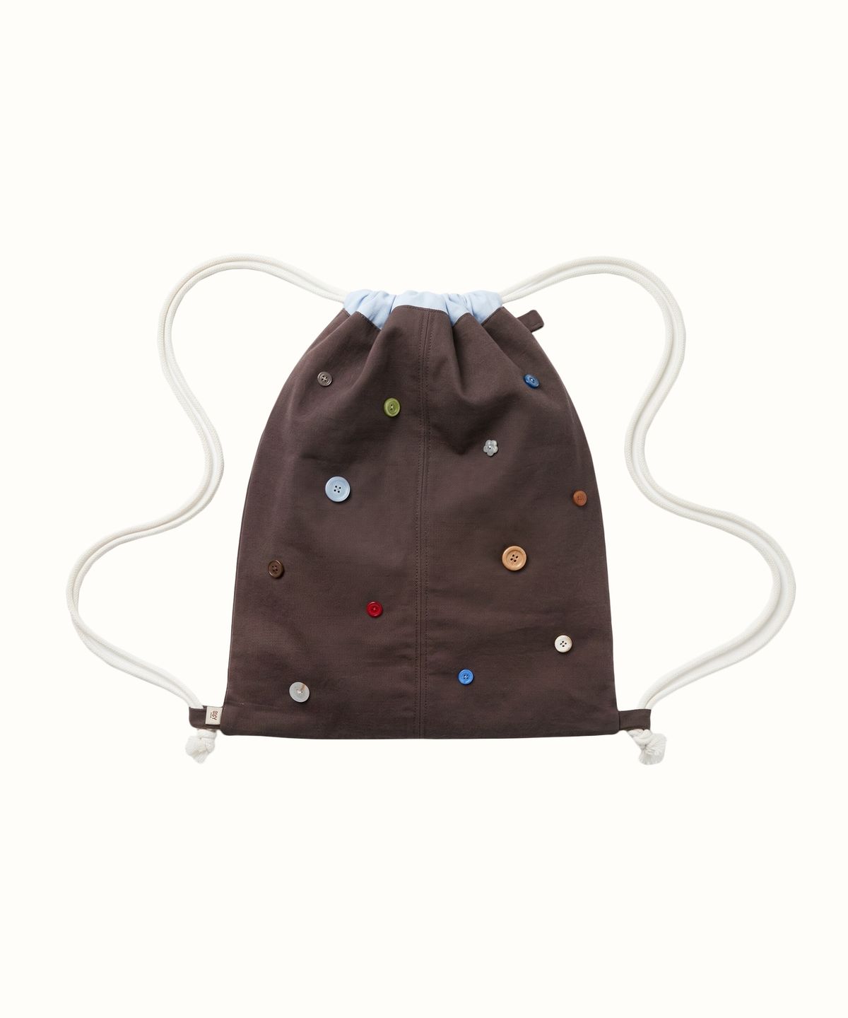 부오이(BUOY) Nest String Bag
