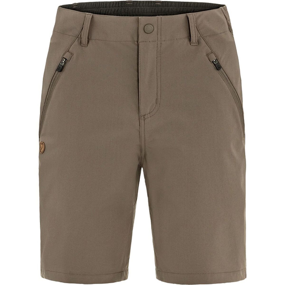 피엘라벤(FJALLRAVEN) 우먼 아비스코 트레일 스트레치 쇼츠 (14200143)