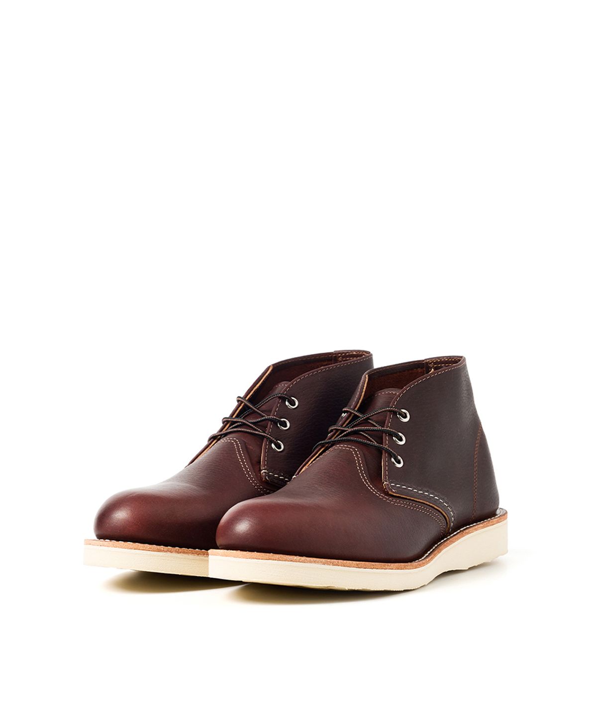 레드윙(REDWING) 워크 처커 3141 - 브라이어 오일 슬릭