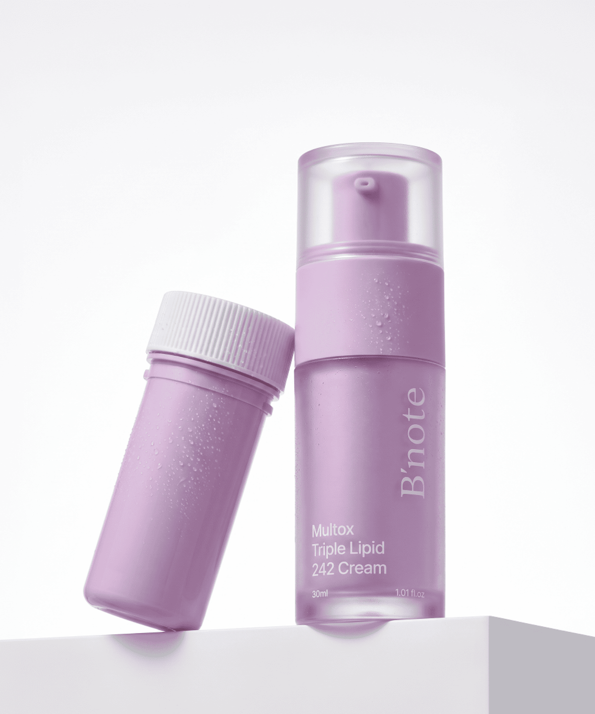 비노트(BNOTE) 물톡스 트리플 리피드 242 크림 30ml + 리필 30ml