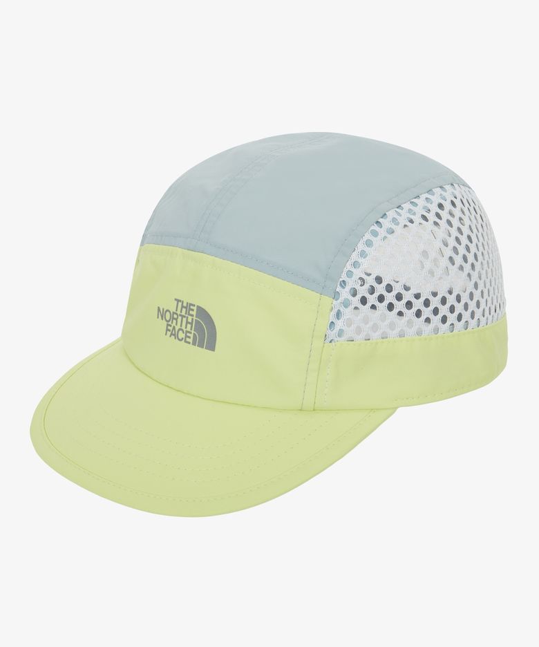 NE3CS18A 윈드 메쉬 엘티 EX 캡 LIME