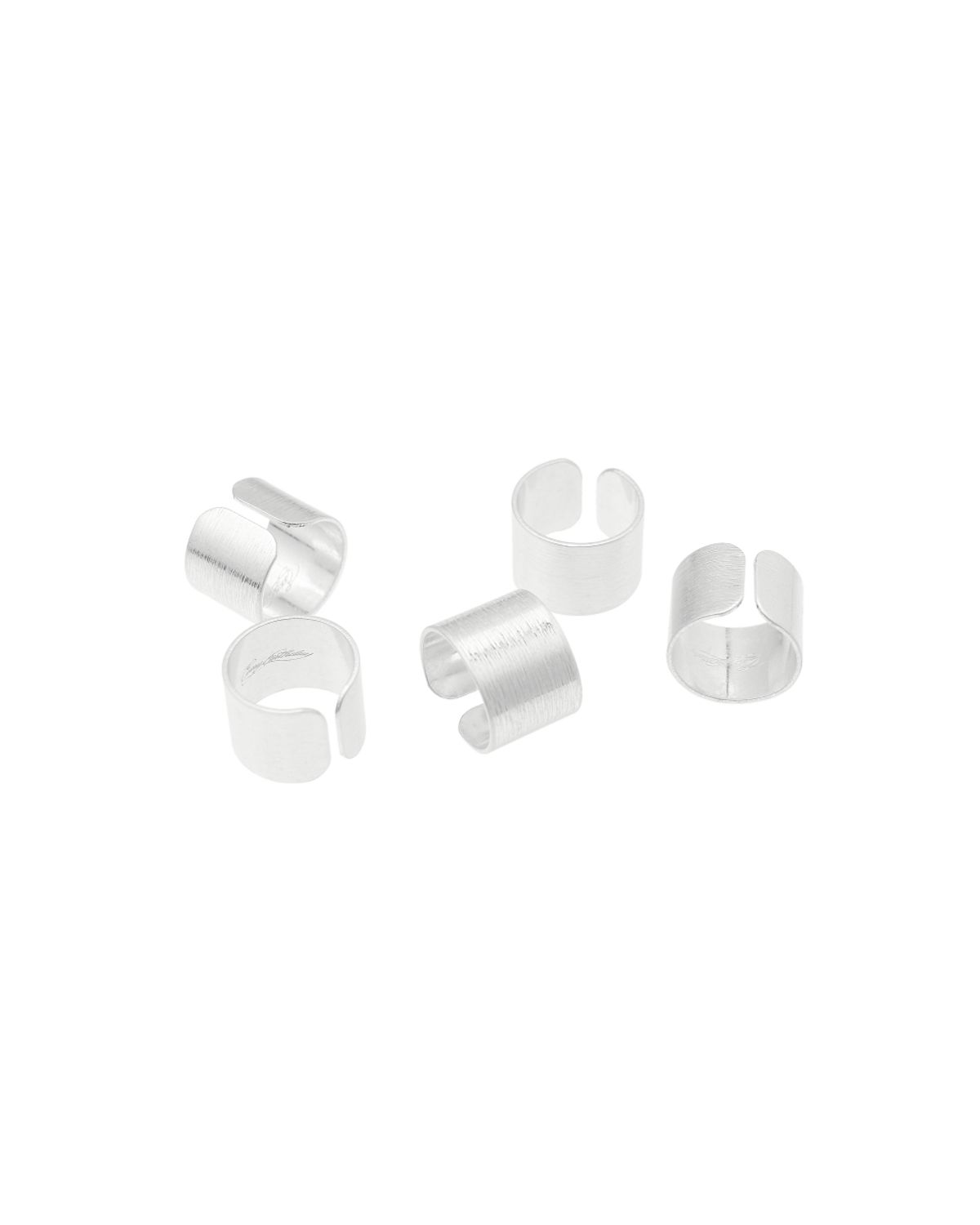 에브리벌스데이(EVERYBIRTHDAY) Handcuff ring (5set)