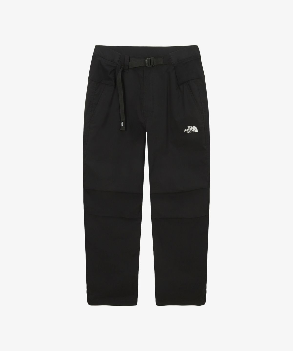 노스페이스(THE NORTH FACE) NP6NS05A 남성 클라임온 팬츠 BLACK