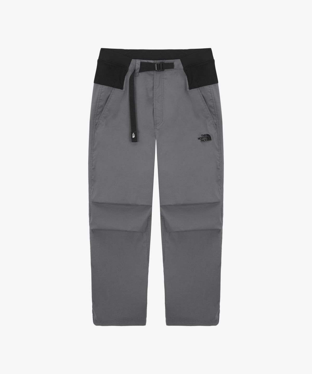 노스페이스(THE NORTH FACE) NP6NS05B 남성 클라임온 팬츠 COOL GRAY