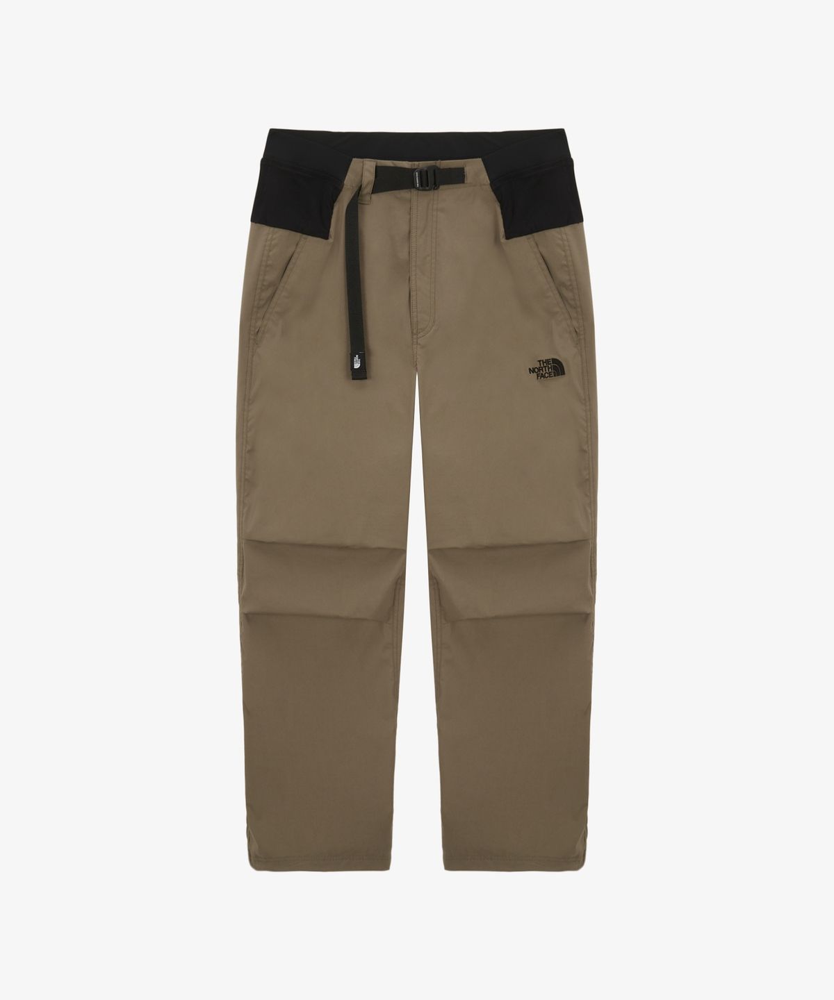 노스페이스(THE NORTH FACE) NP6NS05C 남성 클라임온 팬츠 BROWN SUGAR