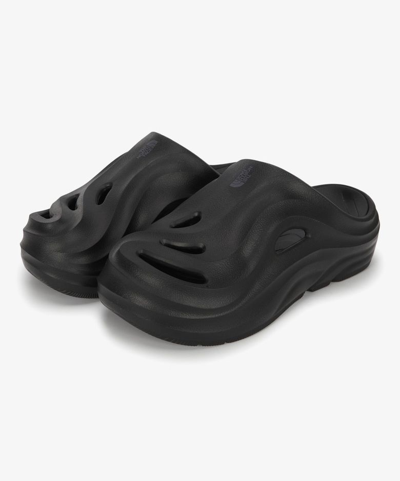 NS85S01A 피오르 뮬 BLACK