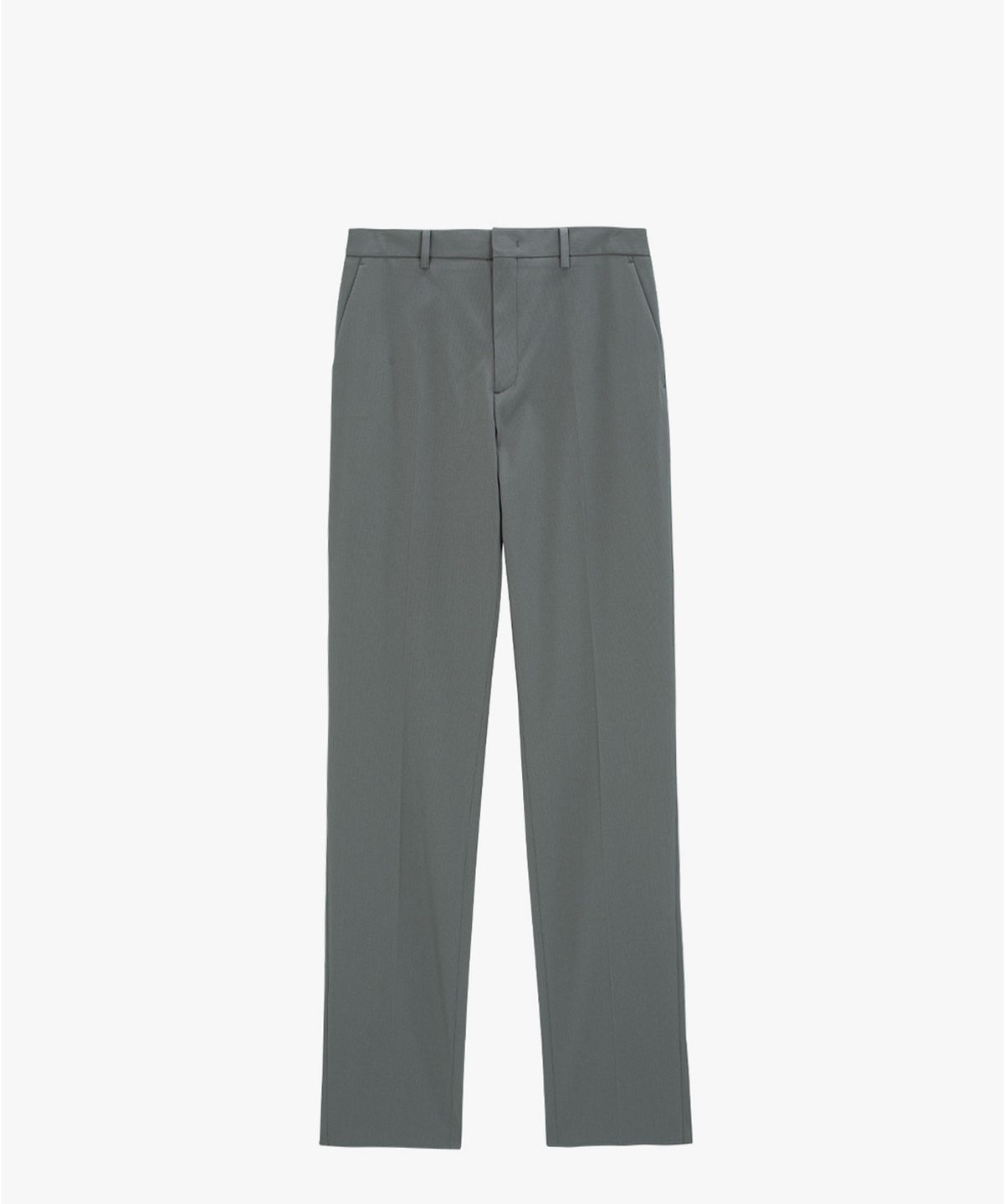 이지오(EZIO) Standard Cool Slacks_Khaki