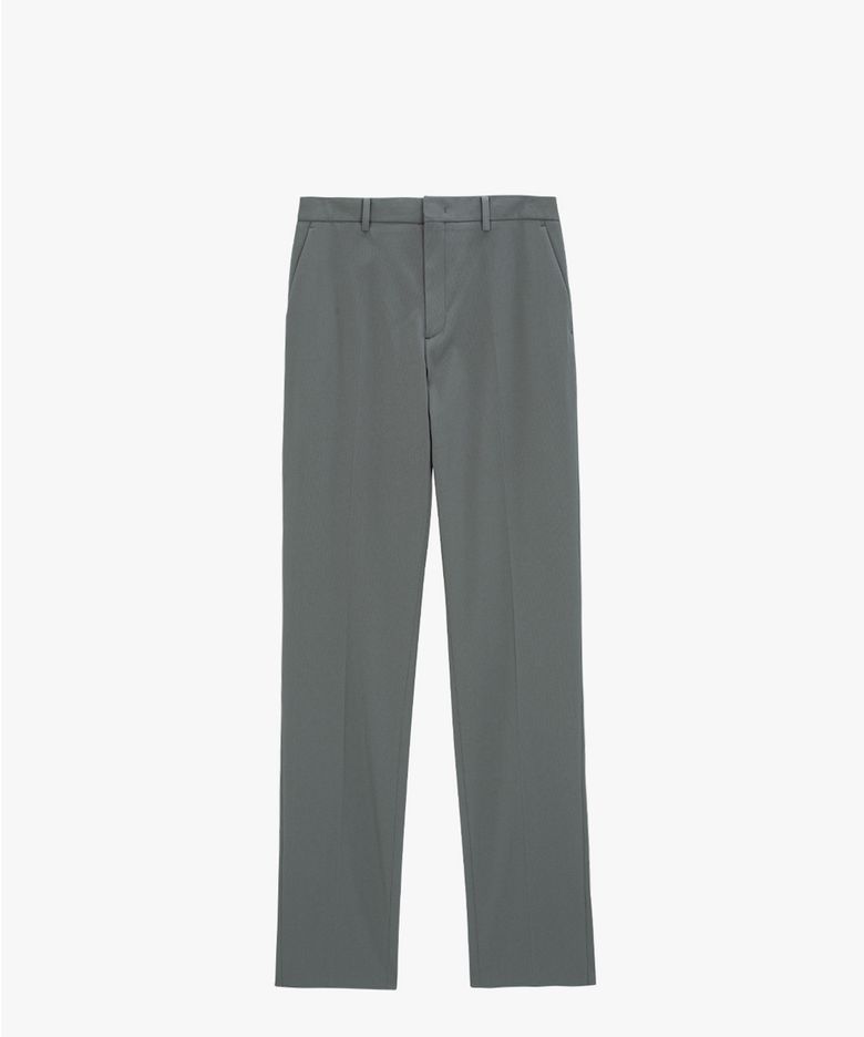 Standard Cool Slacks_Khaki
