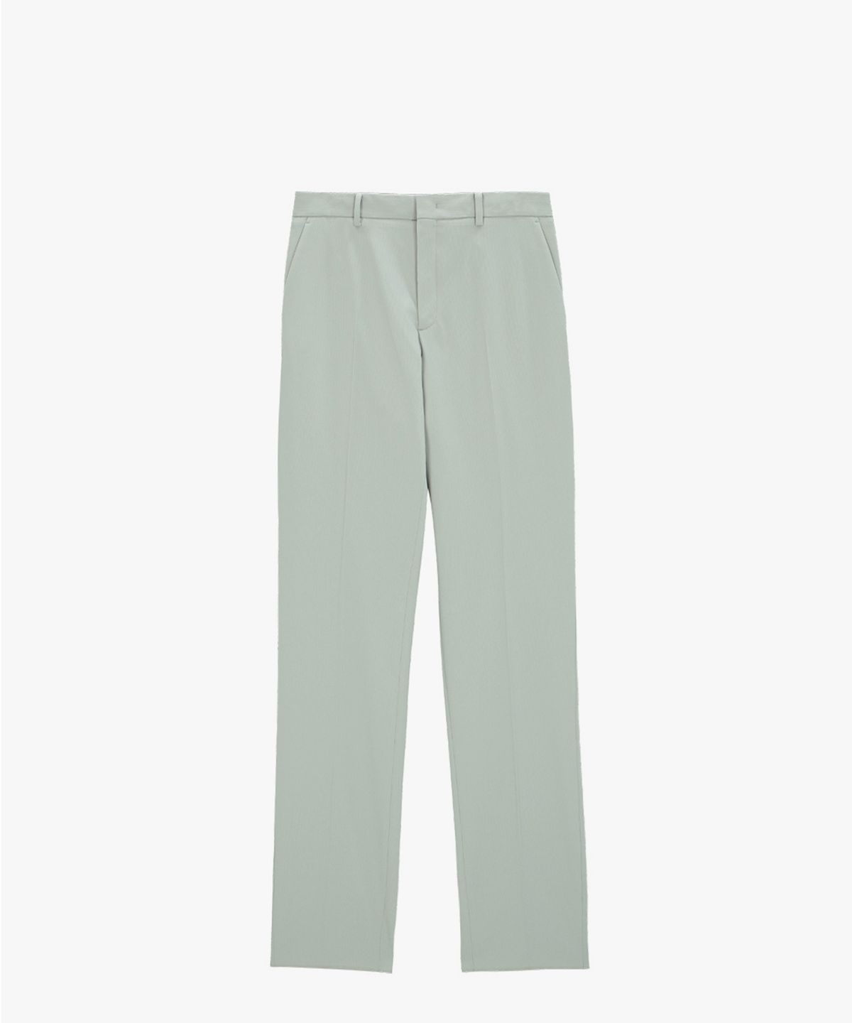 이지오(EZIO) Standard Cool Slacks_Light Beige
