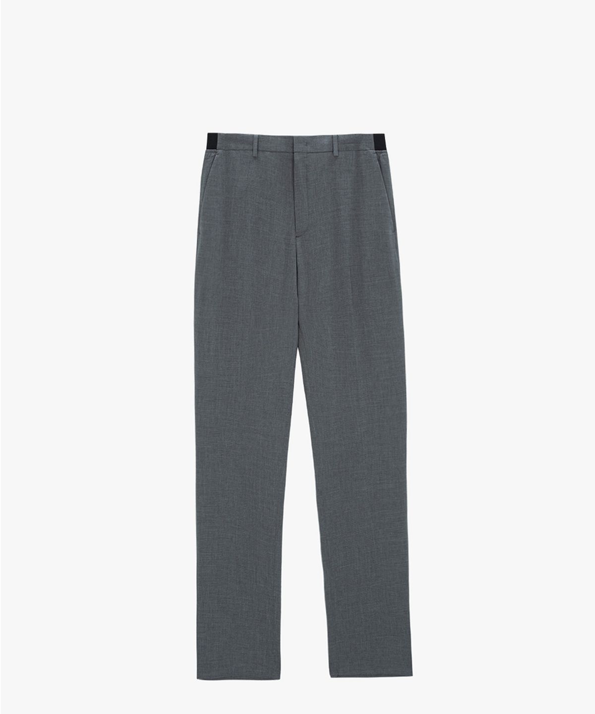 이지오(EZIO) Standard Cool Slacks_Grey