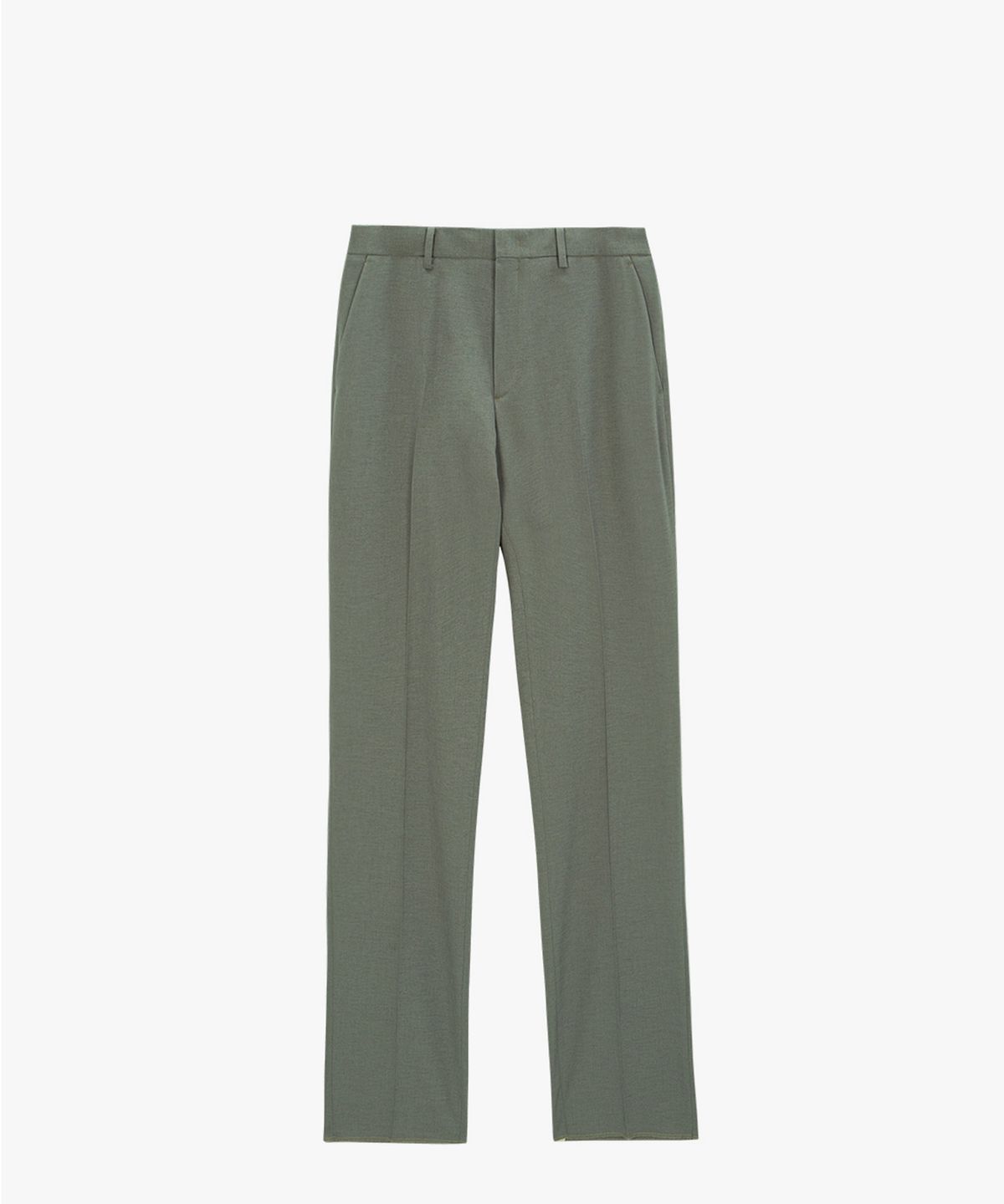 이지오(EZIO) Standard Cool Slacks_Beige