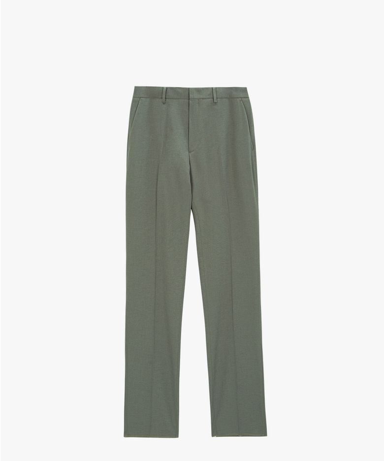 Standard Cool Slacks_Beige