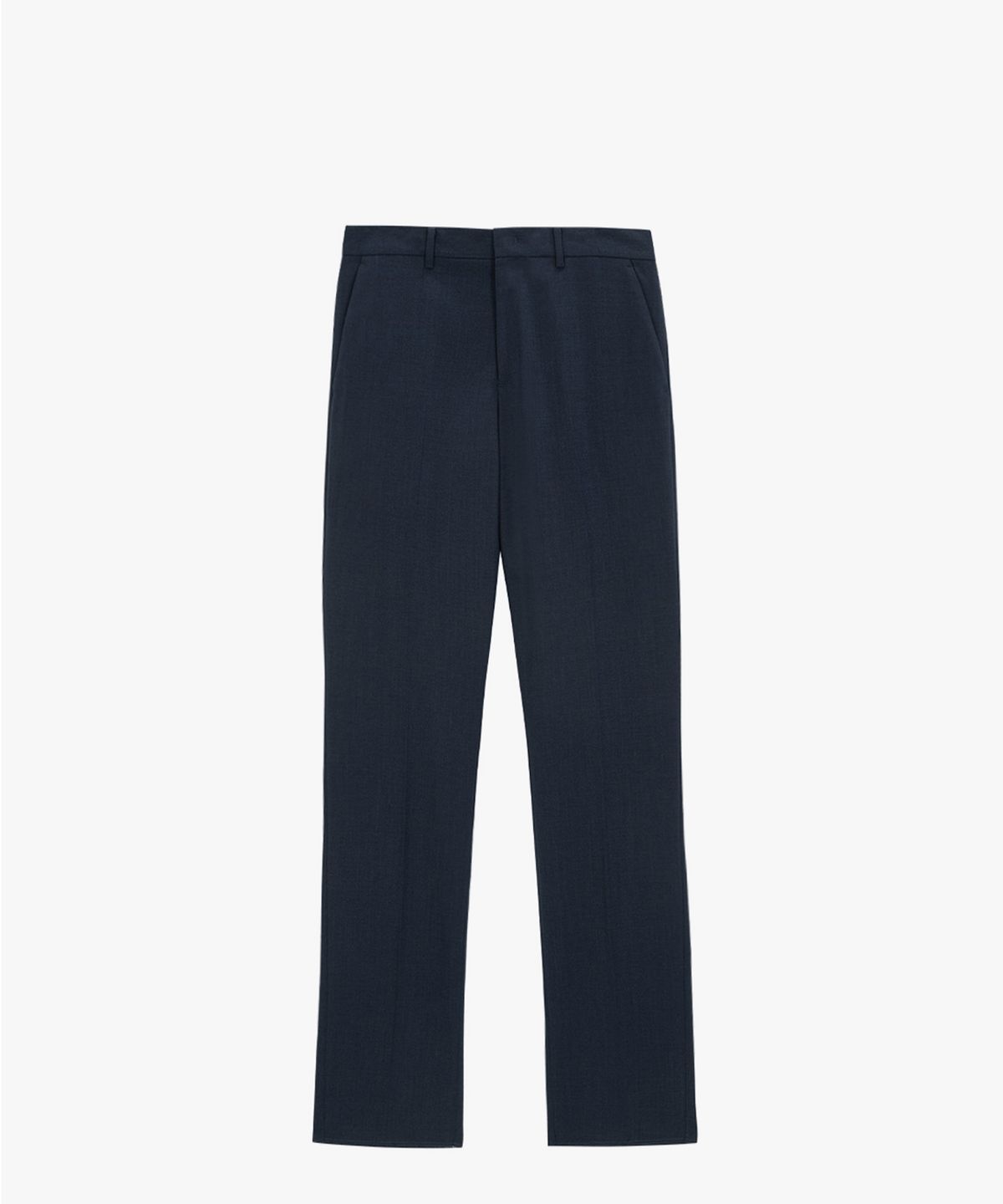 이지오(EZIO) Standard Cool Slacks_Navy