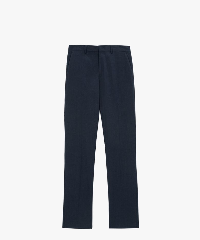 Standard Cool Slacks_Navy