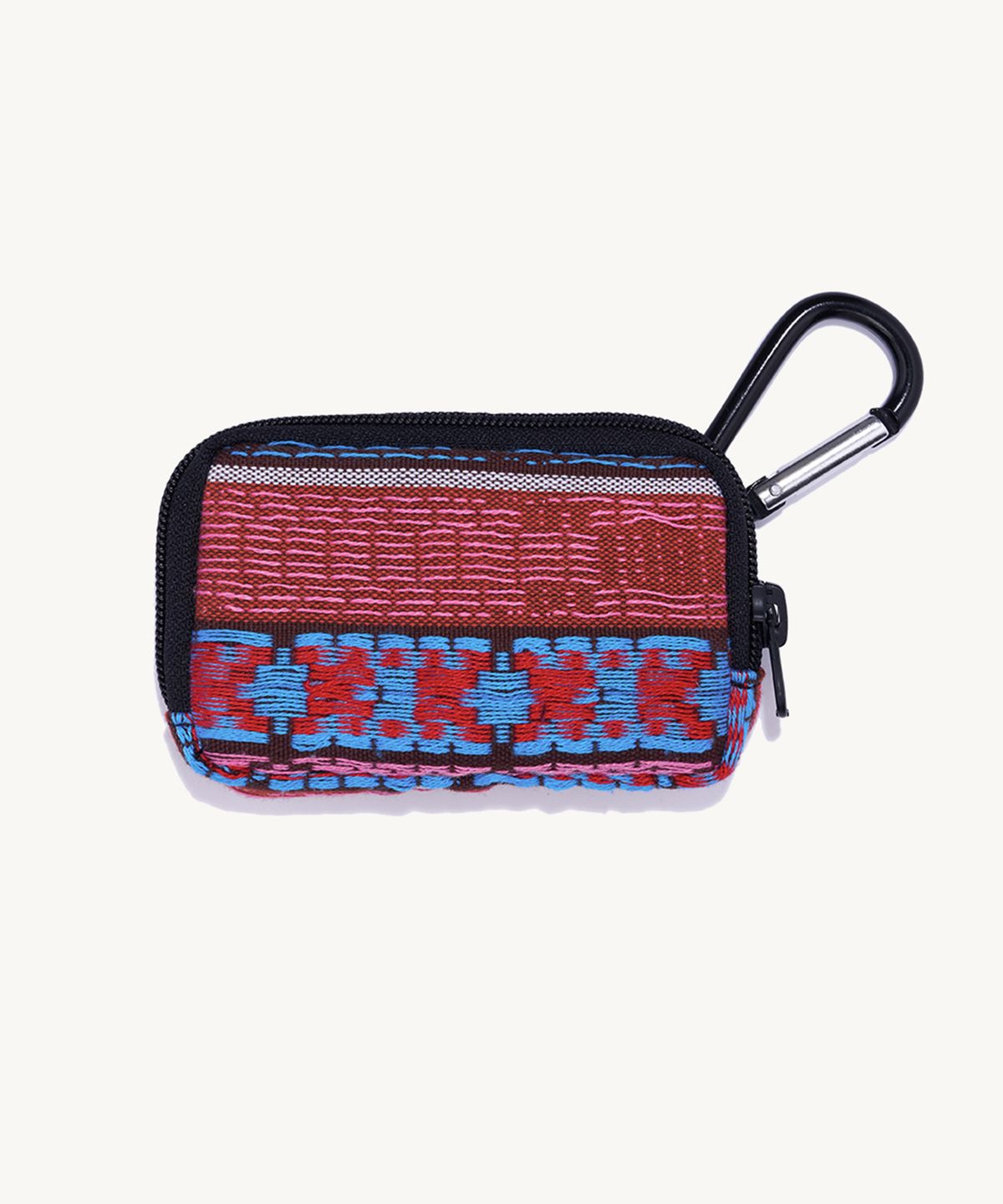 낫뉴(NOT NEW) Pattern Card Case Multi