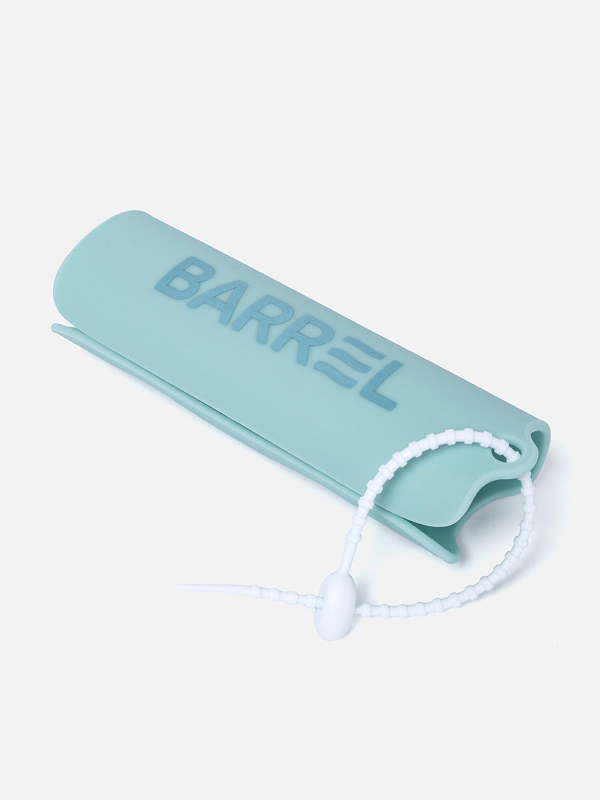 배럴(BARREL) 실리콘 스윔 고글 케이스 민트 (B6SUAAC008MNT)