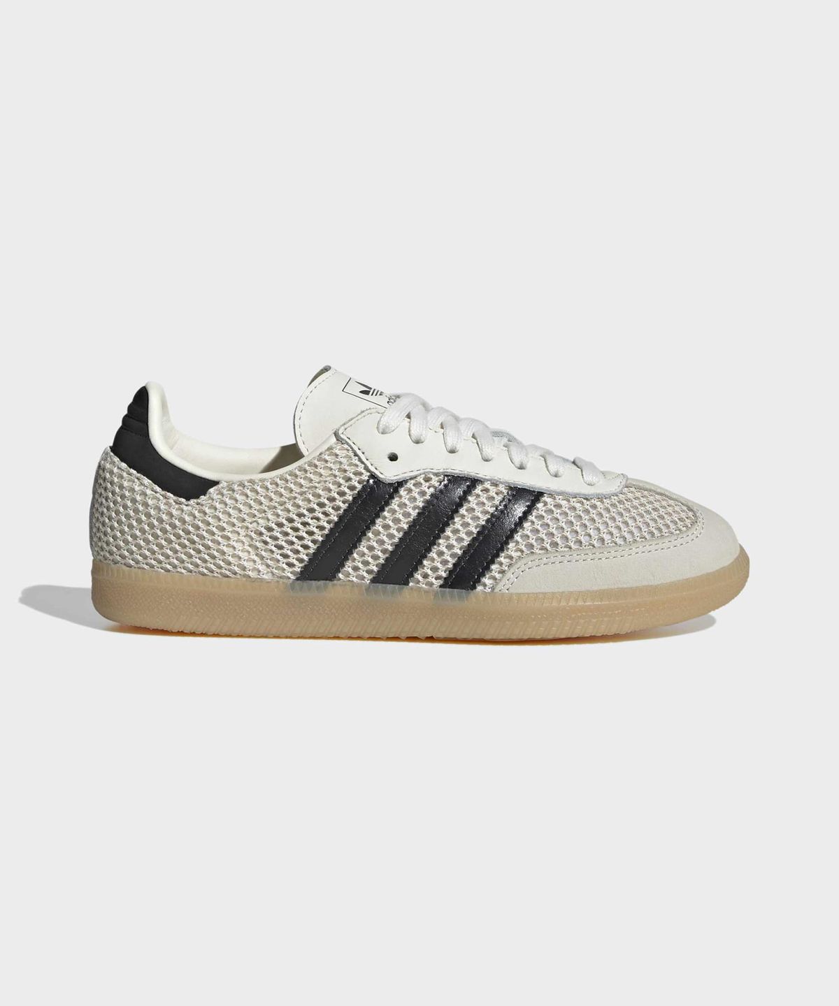 아디다스(ADIDAS) 삼바 OG - 화이트:카본 / IH4003