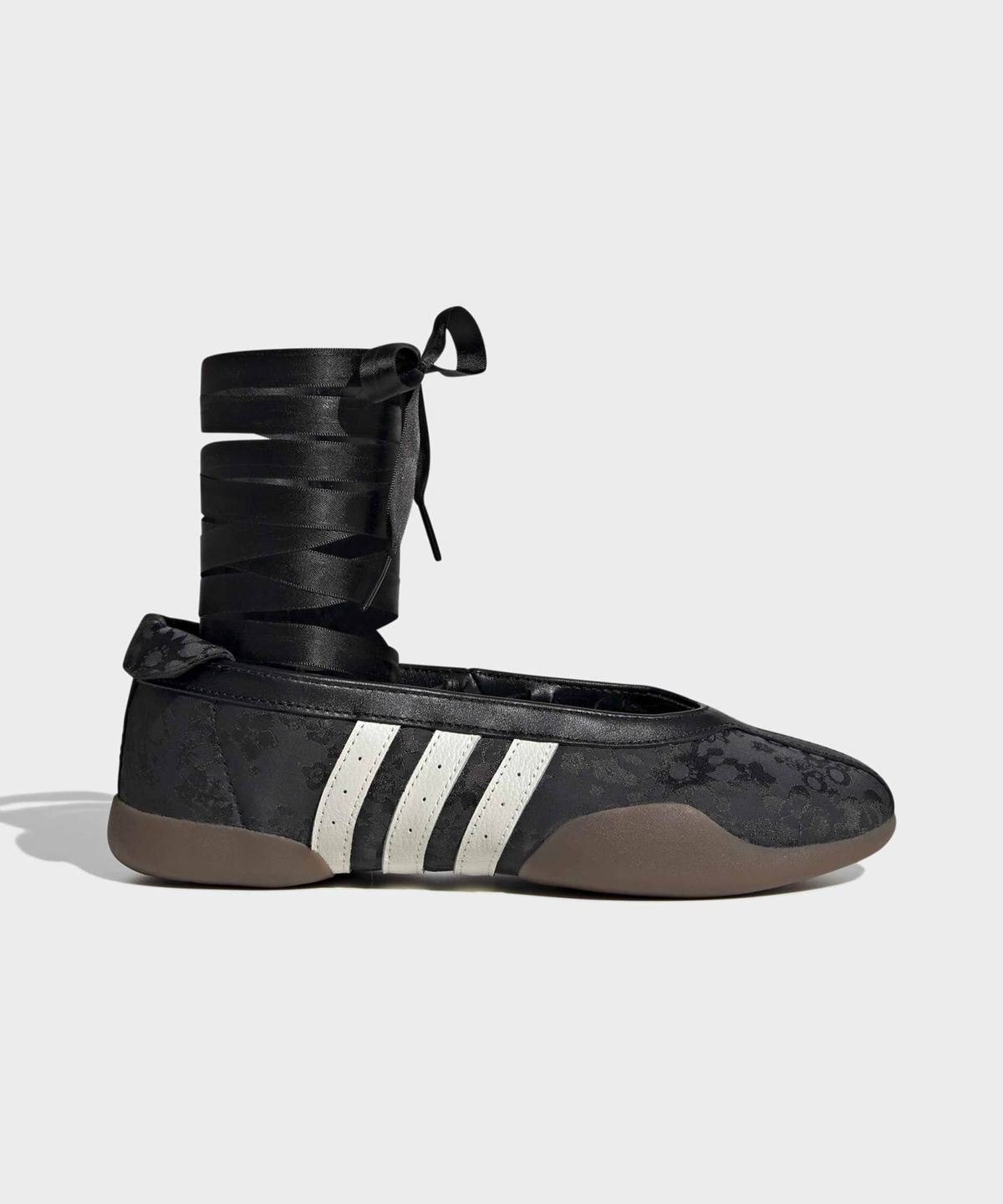 아디다스(ADIDAS) 태권도 메이 - 블랙:화이트 / IH6916