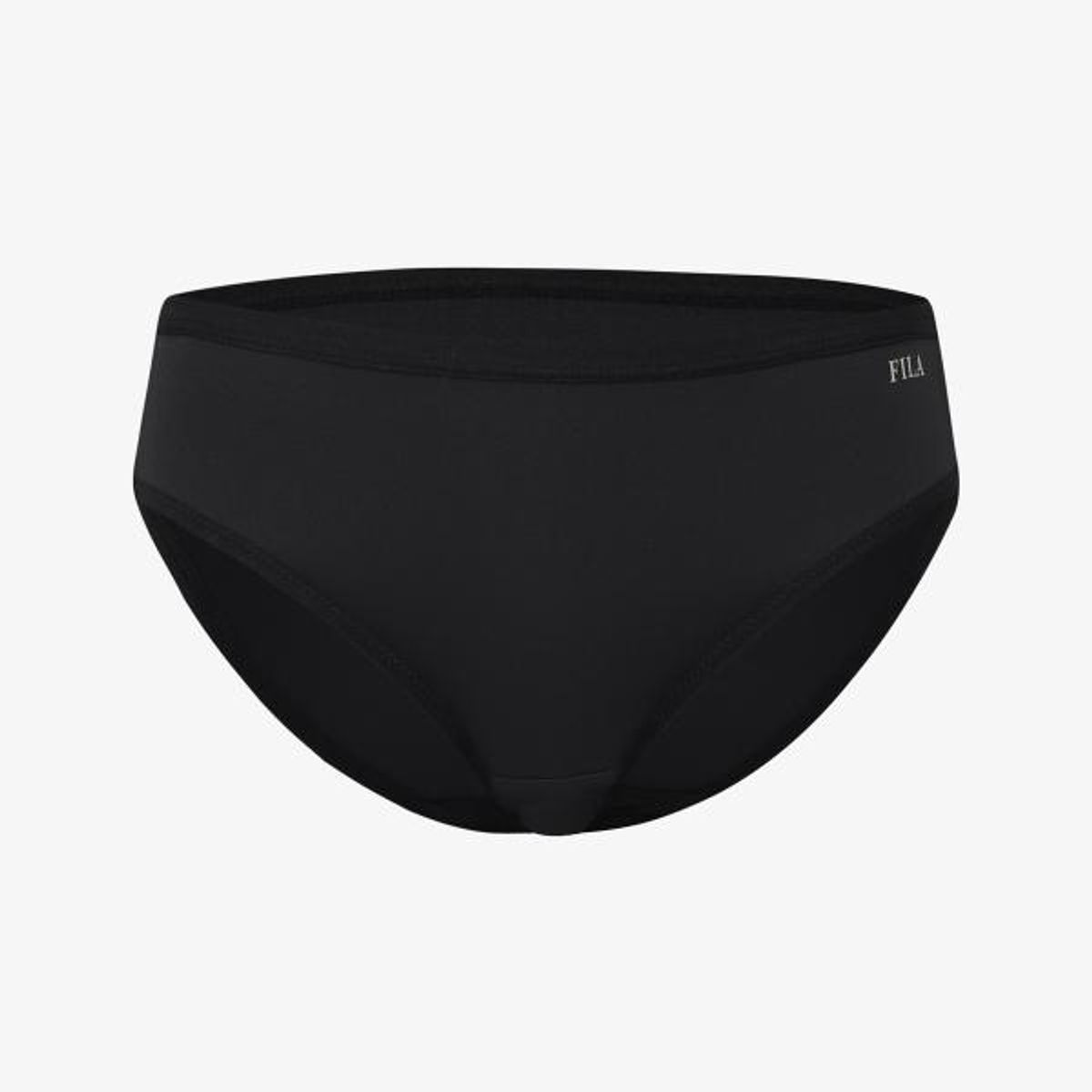 휠라언더웨어(FILA UNDERWEAR) 에센셜 클래식 비키니 팬티 5colors(FI253BF01F003001)