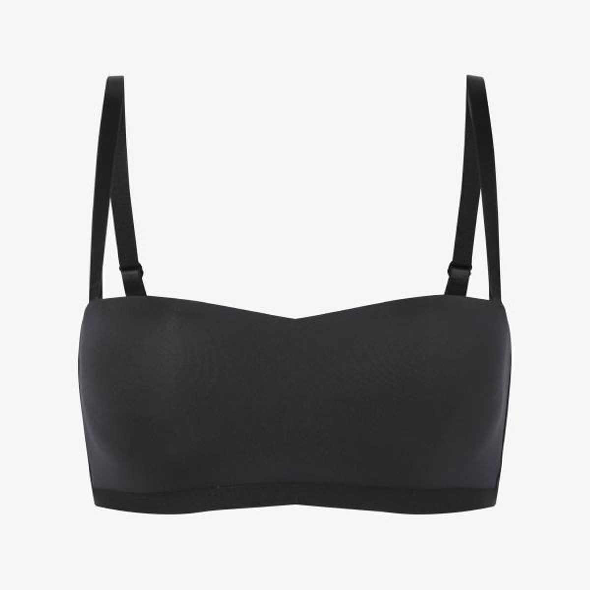 휠라언더웨어(FILA UNDERWEAR) 에센셜 클래식 오프숄더 브라 5colors(FI253BR01F001001)