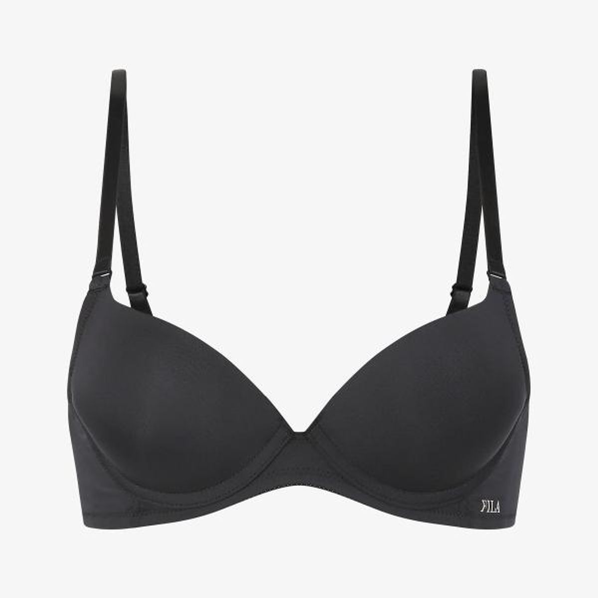 휠라언더웨어(FILA UNDERWEAR) 에센셜 클래식 와이어 브라 5colors(FI253BR01F009001)
