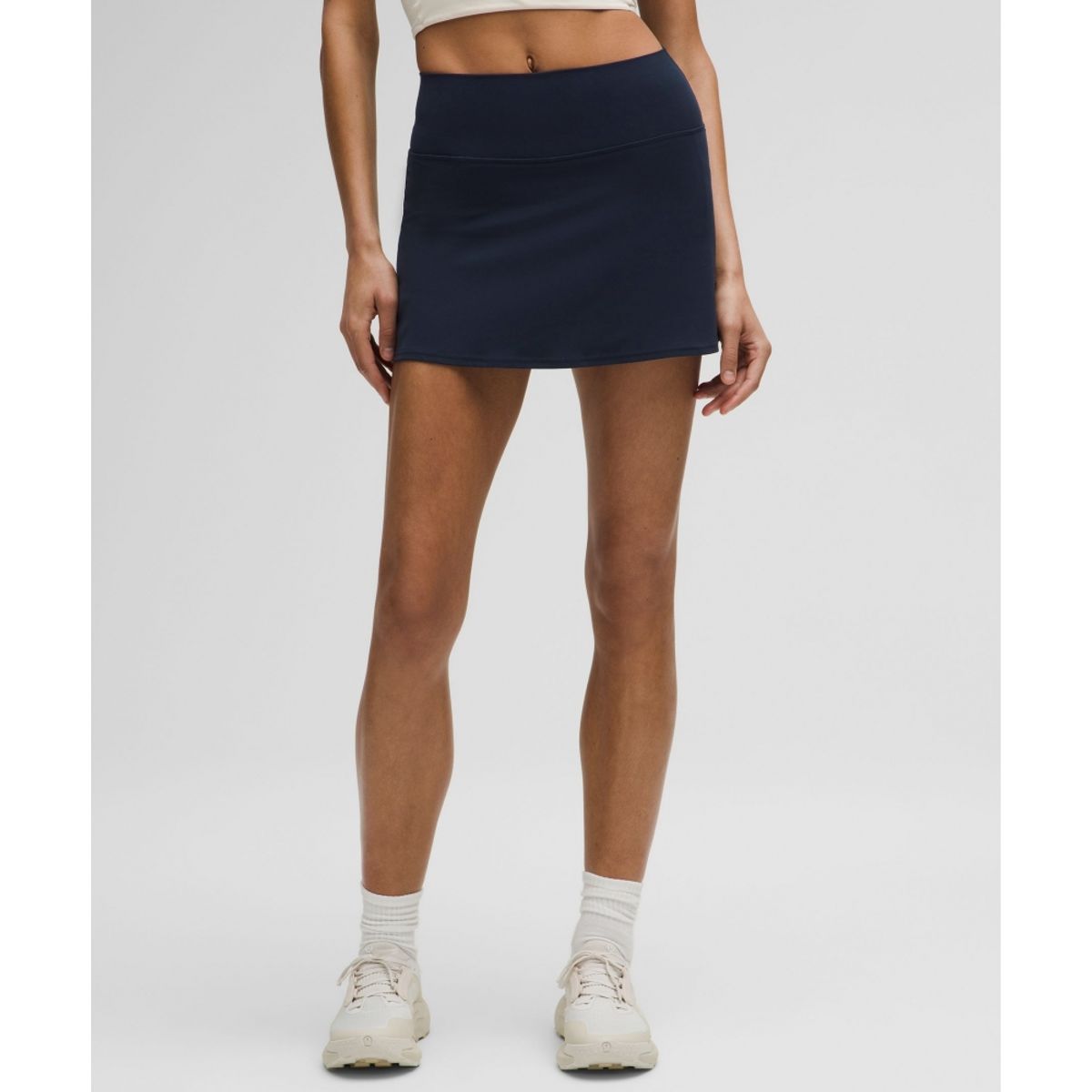 룰루레몬(LULULEMON) Align™ 하이라이즈 스커트  TRNV
