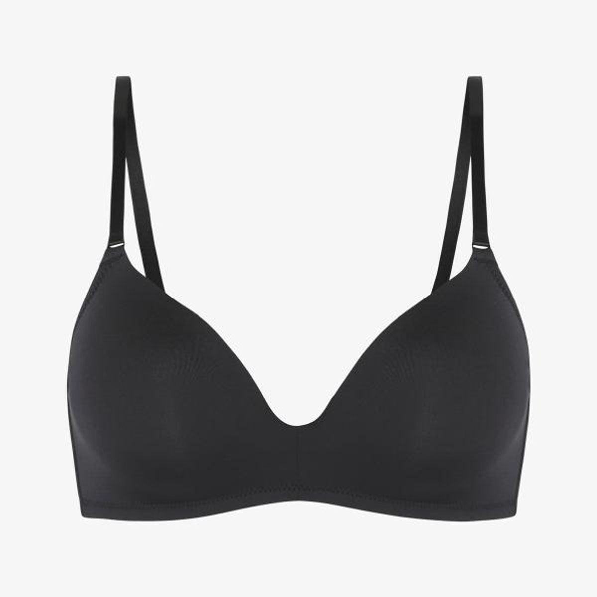 휠라언더웨어(FILA UNDERWEAR) 에센셜 클래식 티셔츠 브라 5colors(FI253BR01F011001)