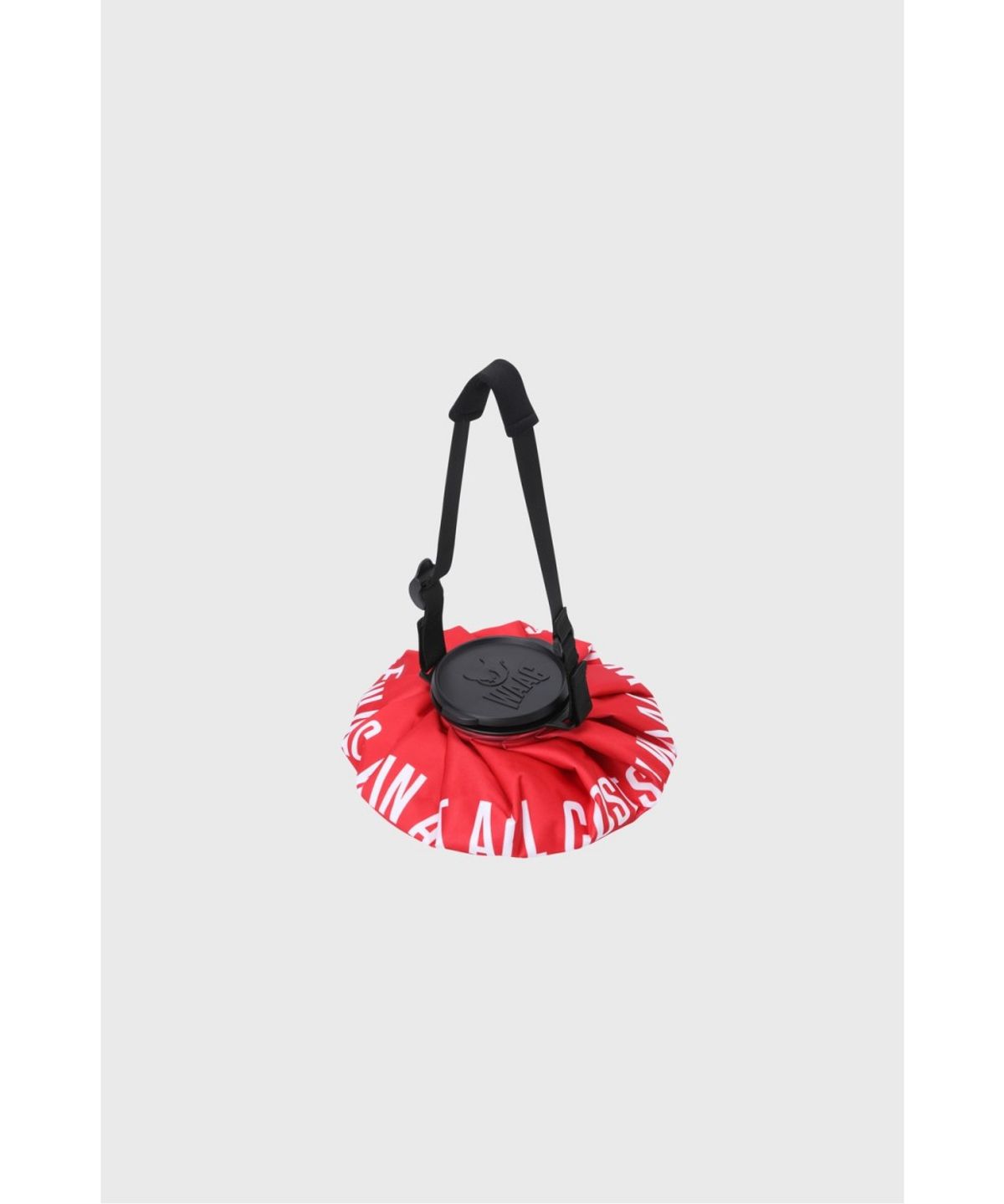 왁(WAAC) Essential Ice Bag WGGJX26192REX