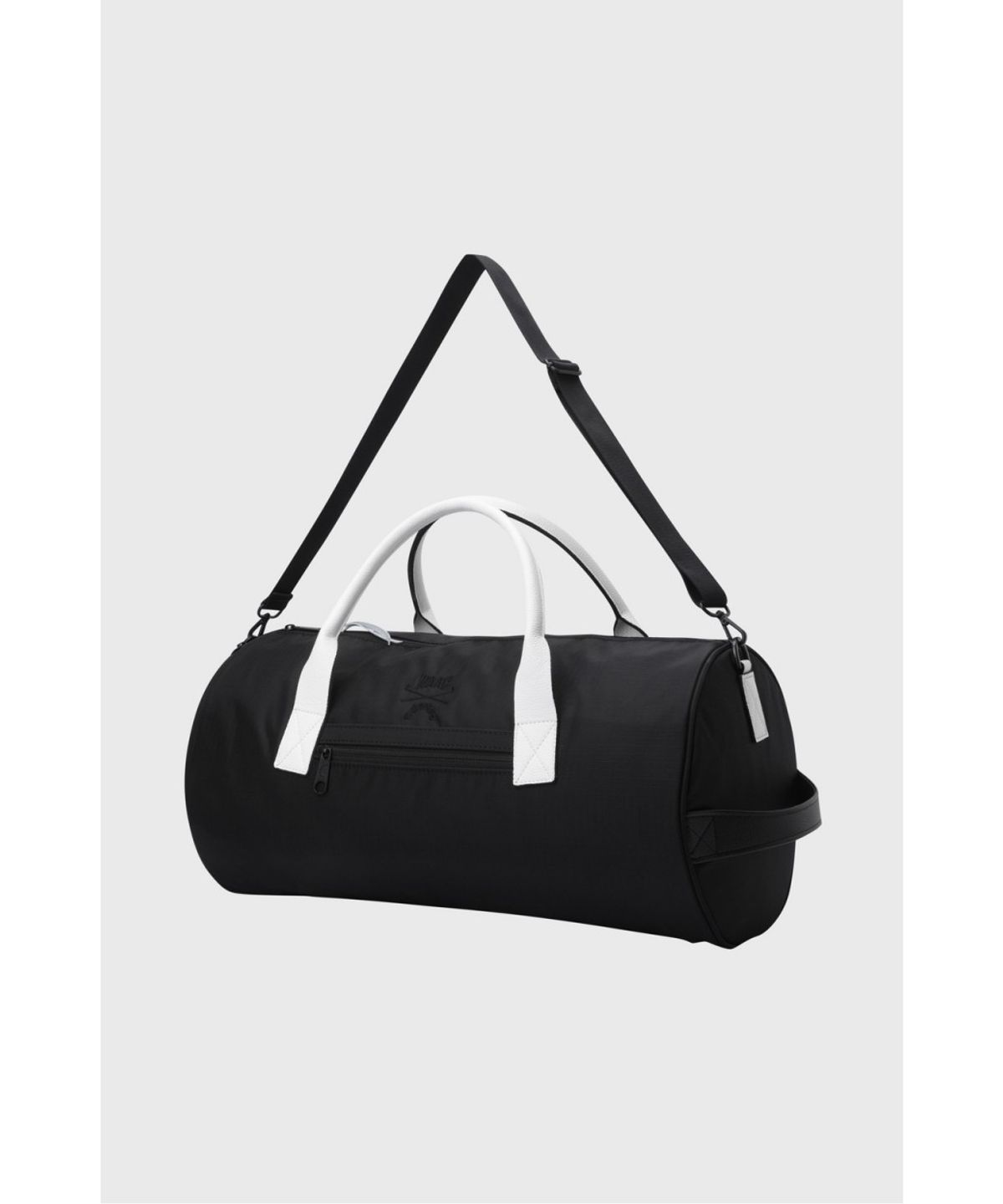 왁(WAAC) WAAC X JONES Clubhouse Duffle Bag WGBOX26170BKX