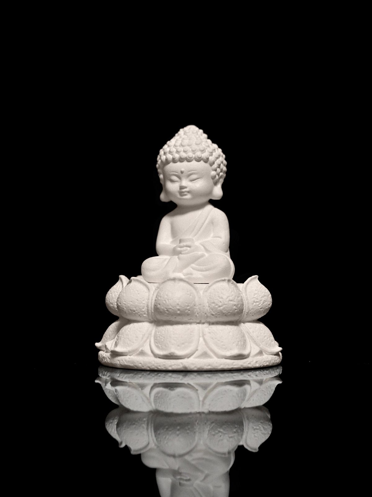 포지맨션(FORGEMANSION) Amitabha Buddha