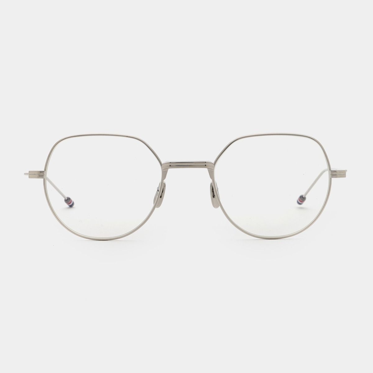 톰브라운 아이웨어(THOM BROWNE EYEWEAR) UEO935A-045-48